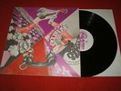 ANNEXUS QUAM - OSMOSE - LP - GIMMICK COVER - OHR - 1970 - ORIGINAL
