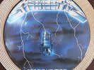Metallica ?– Ride The Lightning picture disc MFN 27 P