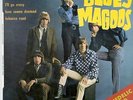 EP THE BLUES MAGOOS - WE AIN'T NOTHIN YET - FRANCE 1966