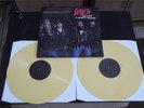 SLAYER DEATH & NIGHT & BLOOD DOUBLE 12