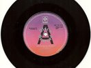 The Vel- Vets - I got to find me somebody / What now my love - PYE INT PROMO