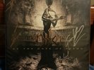 Nile At the Gates of Sethu SIGNED LP