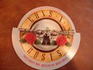 guns 'n roses  - sweet child o' mine +2 (UK)1988 10
