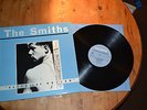 THE SMITHS - HATFUL OF HOLLOW. Rough trade Label. ROUGH 76. 1984. Inner Lyric EX