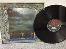 BLACK SABBATH TYR -  UK 1ST PRESS - SUPERB AUDIO