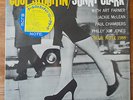 Sonny Clark - Cool Struttin' - BLUE NOTE/TOSHIBA-EMI JAPAN - OBI-Sticker