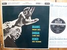 SXL 2249 WBG ED1 NM BRAHMS HUNGARIAN DANCES DVORAK SLAVONIC DANCES REINER