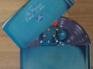 RARE LP 33T BOB MARLEY & THE WAILERS catch a fire ZIPPO ISLAND REGGAE FR