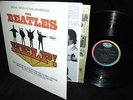 CLEAN 1965 = MONO = ORIG RAINBOW CAPITOL = THE BEATLES = HELP LENNON McCARTNEY
