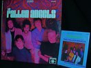 1967 ORIG   The FALLEN ANGELS   ROOM AT THE TOP Psych Garage 1st Lp 