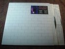 Pink Floyd bar code m- 2LP The Wall