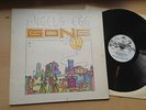 GONG ANGELS EGG NL ORIGINAL VIRGIN PRESS in 1973 FOC