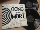 GONG GONG EST MORT ORIGINAL FRENCH 1ST PRESS TAPIOCA in 1977 FOC