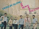 SWINGIN' ALONG - THE NEW SWING SEXTET