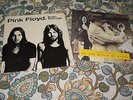 Pink Floyd  A Great Set..Lp Record Set