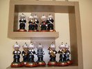 ROYAL MARINES BAND