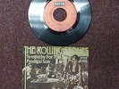 THE  ROLLING  STONES / SYMPATHY  FOR  THE  DEVIL / PRODIGAL  SO    7 INCH SINGLE