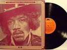 JIMI HENDRIX-THE ESSENTIAL-RARE DOPPIO LP 33 g. 1978