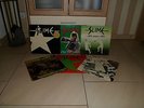 SLIME VINYL