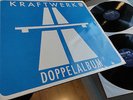 KRAFTWERK      - DOPPELALBUM -   GERMAN ORIGINAL DOUBLE 1974 IN TOP CONDITION