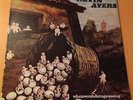 KEVIN AYERS WHATEVERSHEBRINGSWESING UK HARVEST LP VG+ PLAYING CONDITION