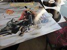 DIE TOTEN HOSEN   - AUF DEM KREUZZUG INS GLÜCK - MINT ARCHIVE ALBUM/TOP ZUSTAND