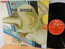 LP - WOLFGANG DAUNER QUINTET - The OIMELS -ORIG. GERMAN MPS 69 psych jazz -MINT