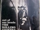 ROLLING STONES, OUT OF OUR HEADS LP-Unboxed Decca LK 4733 1st Press matix 8B/ 9A