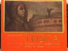 KARAJAN puccini tosca 2 LP VG+ LDS-7022 Living Stereo Soria TAS HP List USA RCA