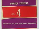 Sonny Rollins 