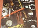 THE METERS  JOSIE SOS 4010 ORIGINAL LP SHRINK NM VINYL
