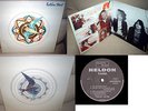 HELDON (Richard PINHAS) - Third  ORIG FRENCH PROG ROCK 2LP Disjuncta 1975 MINT 