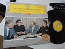 Beethoven Fournier Fricsay DGG Red Stereo in Mint