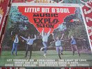 The Music Explosion / Little bit o'soul