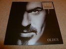 GEORGE MICHAEL-Older RARE VINYL LP  1st PRESS UK