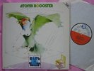 ATOMIC ROOSTER 1st & Death Walks Behind You Rare German 2LP Trojan Prog Psych