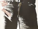 ROLLING STONES - STICKY FINGERS - DE - NM - GIMMIXCOVER