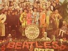 BEATLES - SGT. PEPPER'S LONELY HEARTS CLUB BAND - DE 77 - MINT