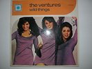 VINTAGE RARE The Ventures 