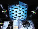 TOPS 1969 ORIG 2xLP TRIPLEFOLD + LYRICS   THE WHO - TOMMY   Psych  KEITH MOON +