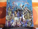 CATHEDRAL - THE ETHEREAL MIRROR - WITH INNER - EARACHE - ORIGIONAL ALBUM