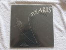 SOLARIS S/T on DANA  Private Modern Soul LP SEALED