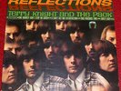 TERRY KNIGHT AND THE PACK-REFLECTIONS LP RARE ORIG STILL SEALED MI GARAGE PSYCH
