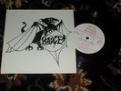 Badge Silver Woman / Something I've Lost PIC SLEEVE 7