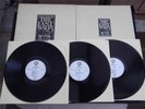 THE BAND THE LAST WALTZ TRIPLE 12