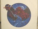 Queen, Bill Wyman,Tom Rush-Nightbird & Co.-Rare 1976 2LP Interview Set-Near Mint