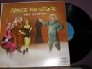 LES BAXTER Space Escapade '58 Capitol T968 MONO Green Labels VG+ RARE