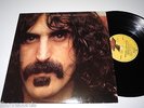 FRANK ZAPPA LP APOSTROPHE DISCREET PROG ROCK NM /155