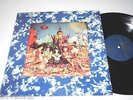 ROLLING STONES MINT- LP 3D GIMMICK COVER THEIR SATANIC DECCA TXS /150