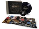 The Killers - Direct Hits (Ltd. Deluxe Book, 5x10